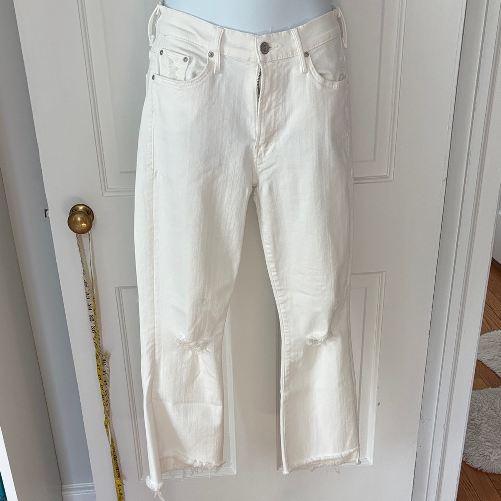 MOTHER jeans 26